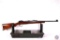 Manufacturer: Mauser Model: M-98 Caliber: 7.92X57 Serial #: 9913 Type: Bolt Rifle