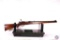 Manufacturer: Arisaka Model: Military Caliber: 308 Win Serial #: 71113 Type: Bolt Rifle Re-barreled