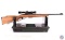 Manufacturer: Winchester Model: 88 Caliber: 308 Win Serial #: 36063 Type: Bolt Rifle