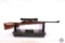 Manufacturer: Remington Model: 700 Caliber: 280 Rem Serial #: 130733 Type: Bolt Rifle With Bausch