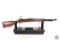 Manufacturer: L.A. Coruna Arms Model: 1953 Mauser Caliber: 7.92x57 Serial #: 2A-6322 Type: Bolt