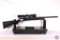 Manufacturer: Savage Model: 93R17FUXP Caliber: 17HMR Serial #:2779904 Type: Bolt Rifle New in box