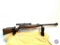 Manufacturer: Gamo Model: CF-20 Caliber: .177 Serial #: nsn Type: Pump Air Rifle with Bushnell 2 x 7
