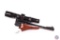 Thompson Center contender 10 inch 221 Remington with Leupold M8-2x scope If a 3500.00 minimum bid is