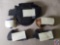 Lot including; Colt or S/W Universal grip with 