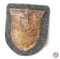 German World War II Army 1941 - 1942 KRIM Sleeve Shield.