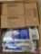 (5) sealed containers of compressed Trioxane Fuel GI issue, (8) Emergency water packets