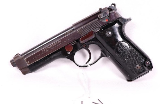 SPRING FIREARMS & WWII MILITARIA LIVE AUCTION 2018