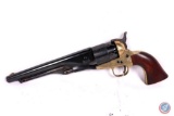 Manufacturer: Colt Replica Model: 1851 Navy Caliber: 44 cal Serial #: 4054 Type: Black Powder with