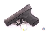 Manufacturer: Glock Model: 30 Caliber: 45 auto Serial #: WUV844 Type: S/A Pistol