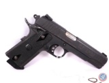 Manufacturer: Taurus Model: PT 1911 Caliber: 45 acp Serial #: NGR84302 Type: S/A Pistol