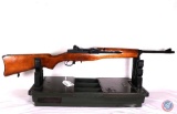 Manufacturer: Ruger Model: Mini 14 Caliber: 223 Serial #: 180-74105 Type: S/A Rifle