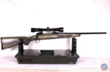 Manufacturer: Savage Model: 111 Caliber: 30-06 Serial #: G668094 Type: Bolt Rifle