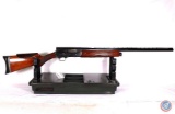 Manufacturer: Browning Model: A-5 Caliber: 12 ga Serial #: 101921 Type: S/A Shotgun