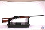 Manufacturer: Browning Model: A-5 Caliber: 16 ga Serial #: H19056 Type: S/A Shotgun