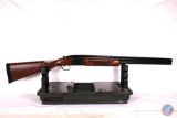 Manufacturer: Browning Model: Citori O/U Caliber: 12 ga Serial #: 2063MN131 Type: Shotgun