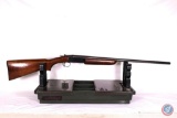 Manufacturer: Winchester Model: 37 Caliber: .410 Serial #: nsn Type: Break Shotgun