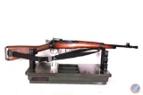 Manufacturer: Enfield Model: #5 MK1 Caliber: .303 Serial #: 0911945 Type: Bolt Rifle Carbine with
