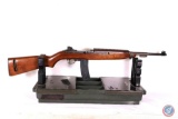 Manufacturer: Underwood Model: M1 Carbine Caliber: 30 cal carbine Serial #: 1781057 Type: S/A Rifle