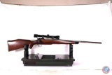 Manufacturer: Eddystone Model: US 1917 Caliber: 35 Whelen Serial #: 937672 Type: Bolt Rifle With