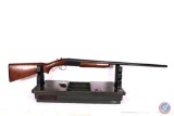 Manufacturer: Winchester Model: 37 Caliber: 20GA Serial #: NSN Type: Break Shotgun