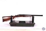 Manufacturer: Savage Model: 24 Caliber: 410/22 Serial #: NSN Type: O/U rifle/shotgun