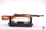 Manufacturer: Springfield Model: US 1903 Caliber: 30.06 Serial #: 280225 Type: Bolt Rifle
