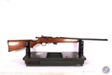 Manufacturer: Marlin Model: Glenfield 20 Caliber: 322 sllr Serial #: NSN Type: Bolt Rifle