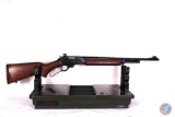Manufacturer: Marlin Model: 336 SC Caliber: 35 Remington Serial #: T53744 Type: Lever Rifle With