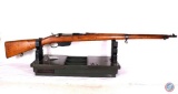 Manufacturer: Steyr Manlincher Model: M95 Caliber: 8x56r Serial #: 604x Type: Bolt Rifle Numbers
