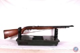 Manufacturer: JC Higgins Model: 30 Caliber: 22Lr Serial #: NSN Type: S/A Rifle With hideaway sling