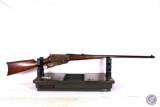 Manufacturer: Winchester Model: 1895 Caliber: 30 US Serial #: 37713 Type: Lever Rifle