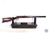 Manufacturer: Winchester Model: 1892 Caliber: 25-20 wcf Serial #: 385672 Type: Lever Rifle Nice