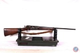 Manufacturer: Springfield Model: 1892 Caliber: 30-40 krag Serial #: 3630 Type: Bolt Rifle