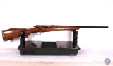 Manufacturer: Ankara Model: 1939 Mauser Caliber: 257 Roberts Serial #: 40497 Type: Timpten Trigger