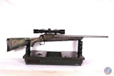 Manufacturer: Remington Model: 770 Caliber: .270 cal Serial #: 715431188 Type: Bolt Rifle With scope