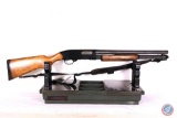 Manufacturer: Winchester Model: 1300 Defender Caliber: 12GA Serial #: L1945217 Type: Pump Shotgun
