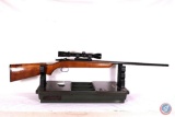 Manufacturer: Remington Model: 41 Target master Caliber: 22 sl lr Serial #: NSN Type: Bolt Rifle