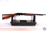 Manufacturer: Remington Field master Model: 572 Caliber: 22 sl lr Serial #: 1606115 Type: Pump Rifle