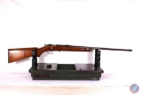 Manufacturer: Winchester Model: 67-22 Caliber: 22 sl lr Serial #: NSN Type: Bolt Rifle