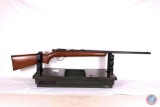Manufacturer: Remington Model: 514 Caliber: 22 sl lr Serial #: NSN Type: Bolt Rifle