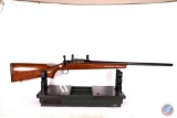 Manufacturer: Savage Model: 112 R series J Caliber: 22-250 Serial #: D629472 Type: Bolt Rifle