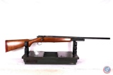 Manufacturer: J.C. Higgins Model: 583.18 Caliber: 16GA Serial #: NSN Type: Bolt Shotgun