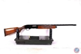 Manufacturer: Ted Williams Sears and Roebuck Model: 300 Caliber: 20GA Serial #: 273.521250 Type: S/A