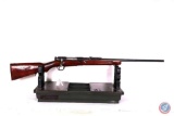 Manufacturer: Japanese Arasaka Model: Caliber: 6.5x55 Serial #: 0814168 Type: Bolt Rifle No chrys