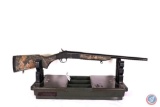 Manufacturer: H and R Model: Pardner SB1 Caliber: 20GA Serial #: 181603 Type: Break Shotgun In box