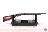 Manufacturer: Savage Model: 1914 Caliber: 22 sl lr Serial #: 10013 Type: Pump Rifle