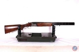 Manufacturer: Winchester Model: 101 XTR Caliber: 12GA Serial #: K485519E Type: O/E Shotgun Light