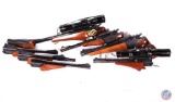 This Lot Includes all Thompson Contender Components listed above. A minimum bid of 3500.00 will be