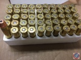 Hornady JHP 38 special 158 gr. Ammunition. (50) rounds